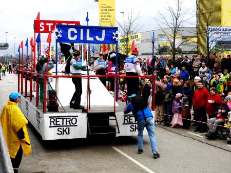 Letos mineva 40 let od legendarnih zimskih olimpijskih iger v Sarajevu